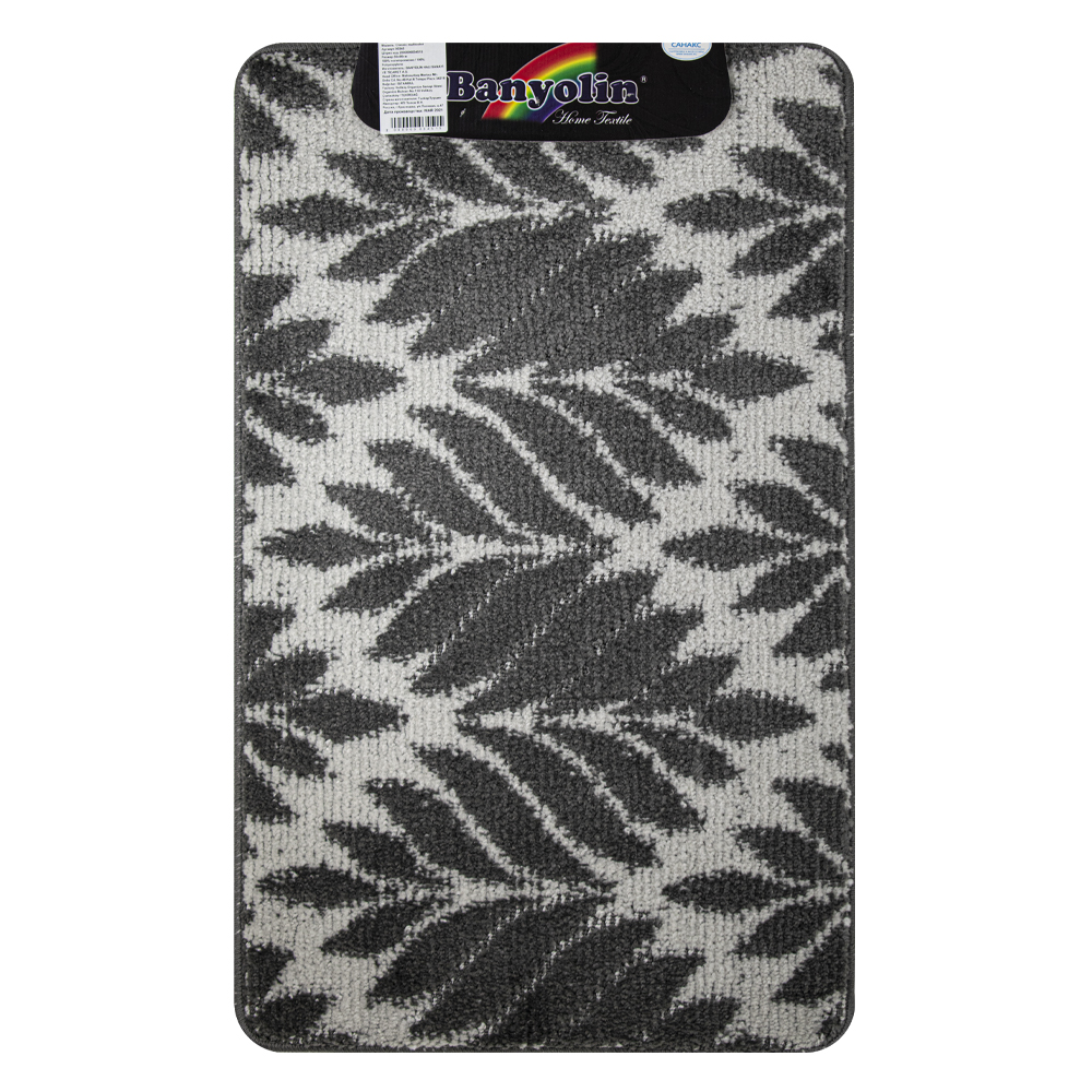 Коврик в ванную CLASSIC MULTI одинарный