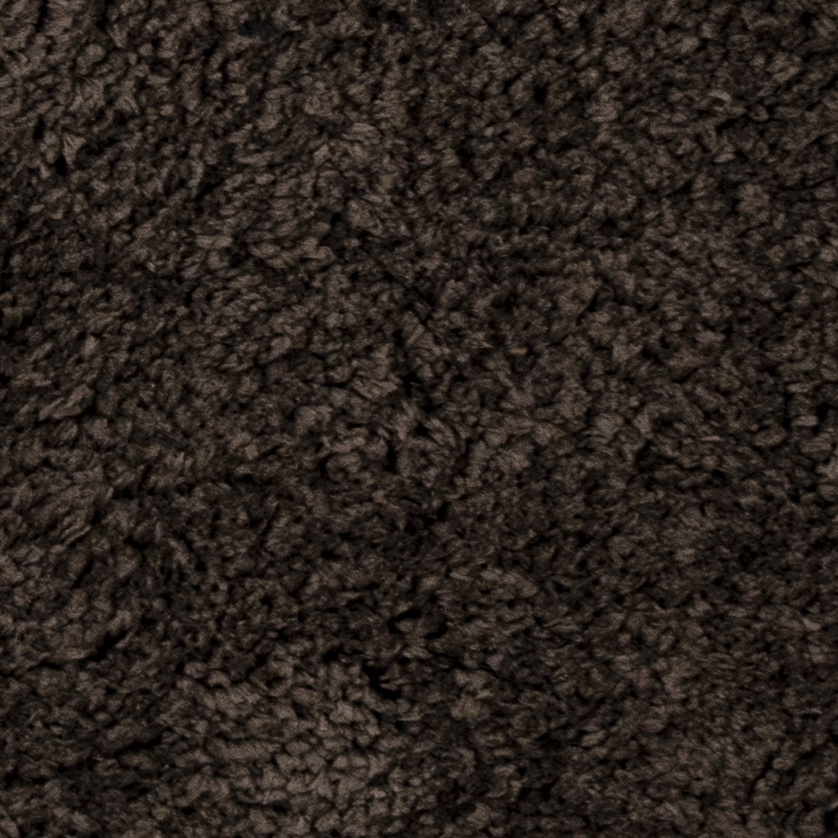 САНАКС - Коврик в ванную СТАНДАРТ, одинарный, коричневый, 50 х 80 см, 100% , ворс 18 мм