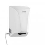 Сушилка для рук, цвет белый, уменьшенная, 850W