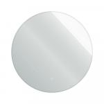 Зеркало круглое D 700 мм, сенсорное, с внутренней ЛЭД подсветкой, ореольное свечение.
