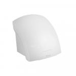 Сушилка для рук автоматическая, 1800Вт, модель КЛАССИКА, корпус АБС пластик, цвет БЕЛЫЙ.