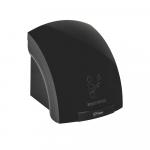 Сушилка для рук автоматическая, 1800Вт, модель КЛАССИКА, корпус АБС пластик, цвет ЧЁРНЫЙ.