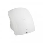 Сушилка для рук, цвет белый, с подсветкой, КЛАССИКА, 1800Вт