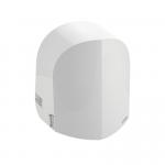 Сушилка для рук, модель - ПРЕМИУМ 1200Вт, цвет белый , с подачей горячего и холодного потока воздуха